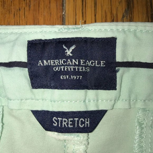 American eagle outfitters shorts - Picture 3 of 4